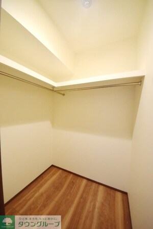 ブランシエスタ両国の物件内観写真